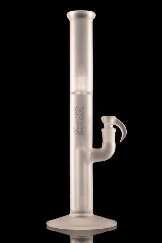 Sovereignty - Clear - 44x4 - Fixed 180 Grid - Fully Frosted