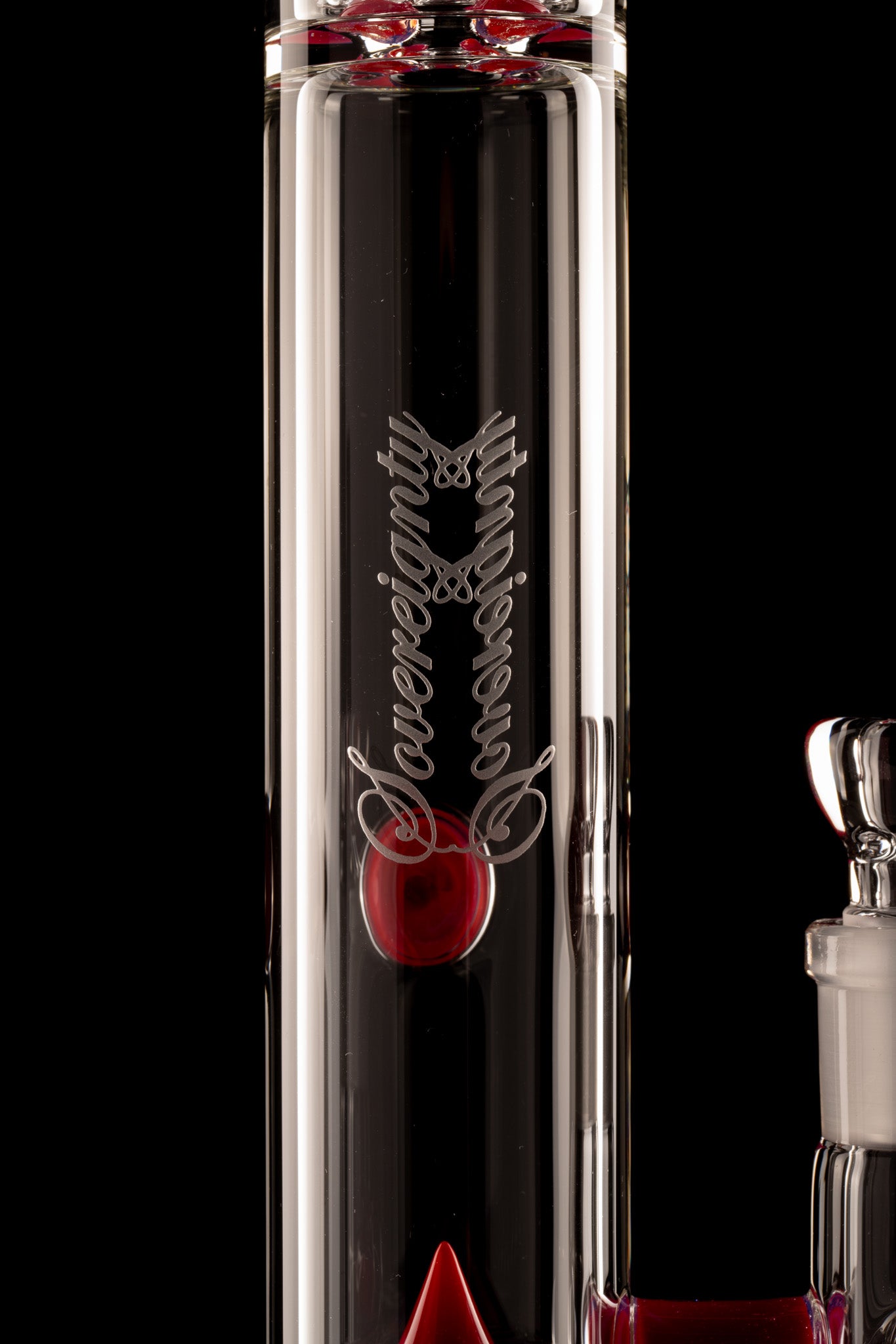Sovereignty - MA - 44x4 - Upgrid 9.5mm 6 Cut Stemline to Imperial w/Millie X4 - Pink Slyme X Poppy