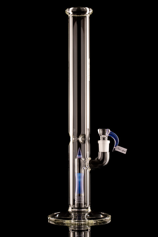 Sovereignty - MA - 50x5 - Fixed 360 Grid w/Coloured Perc Reduction - Neo Opal (CFL)