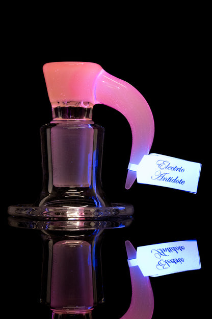Sovereignty - FA Slide - 18mm 4-Hole - Electric Antidote (UV)