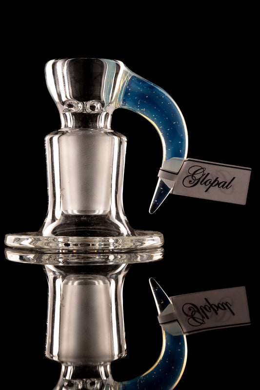 Sovereignty - PA Slide - 18mm 4-Hole - Glopal (UV)