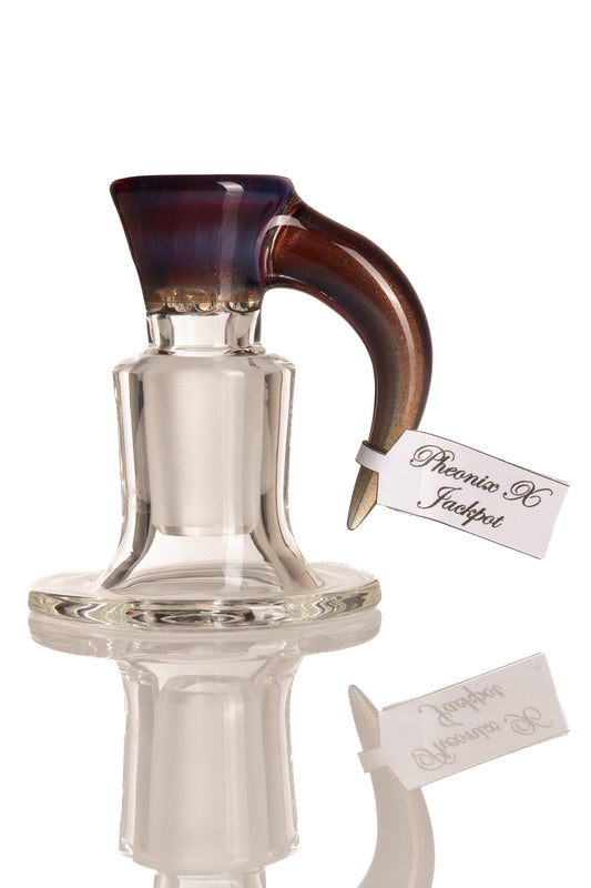 Sovereignty - FA Slide - 18mm 4-Hole - Phoenix X Jackpot