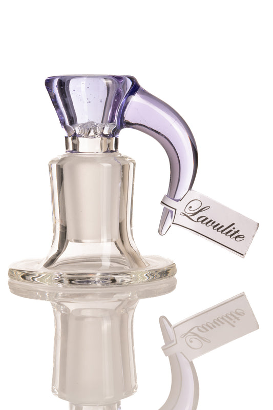 Sovereignty - FA Slide - 18mm 4-Hole - Lavulite