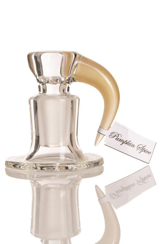 Sovereignty - PA Slide - 18mm 4-Hole - Pumpkin Spice