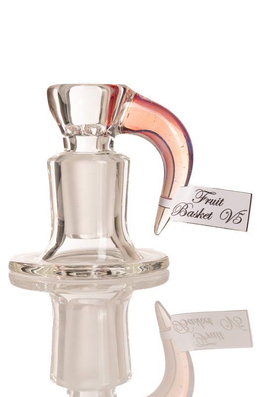 Sovereignty - PA Slide - 18mm 4-Hole - Fruit Basket V5