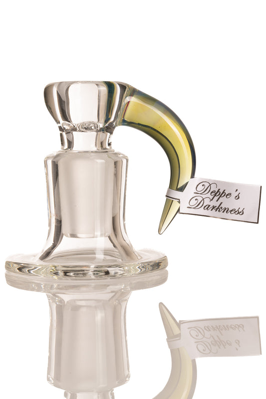 Sovereignty - PA Slide - 18mm 4-Hole - Deppes Darkness