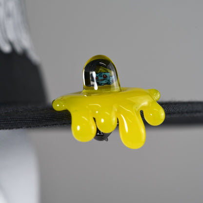 Obe Glass - Hat Pins