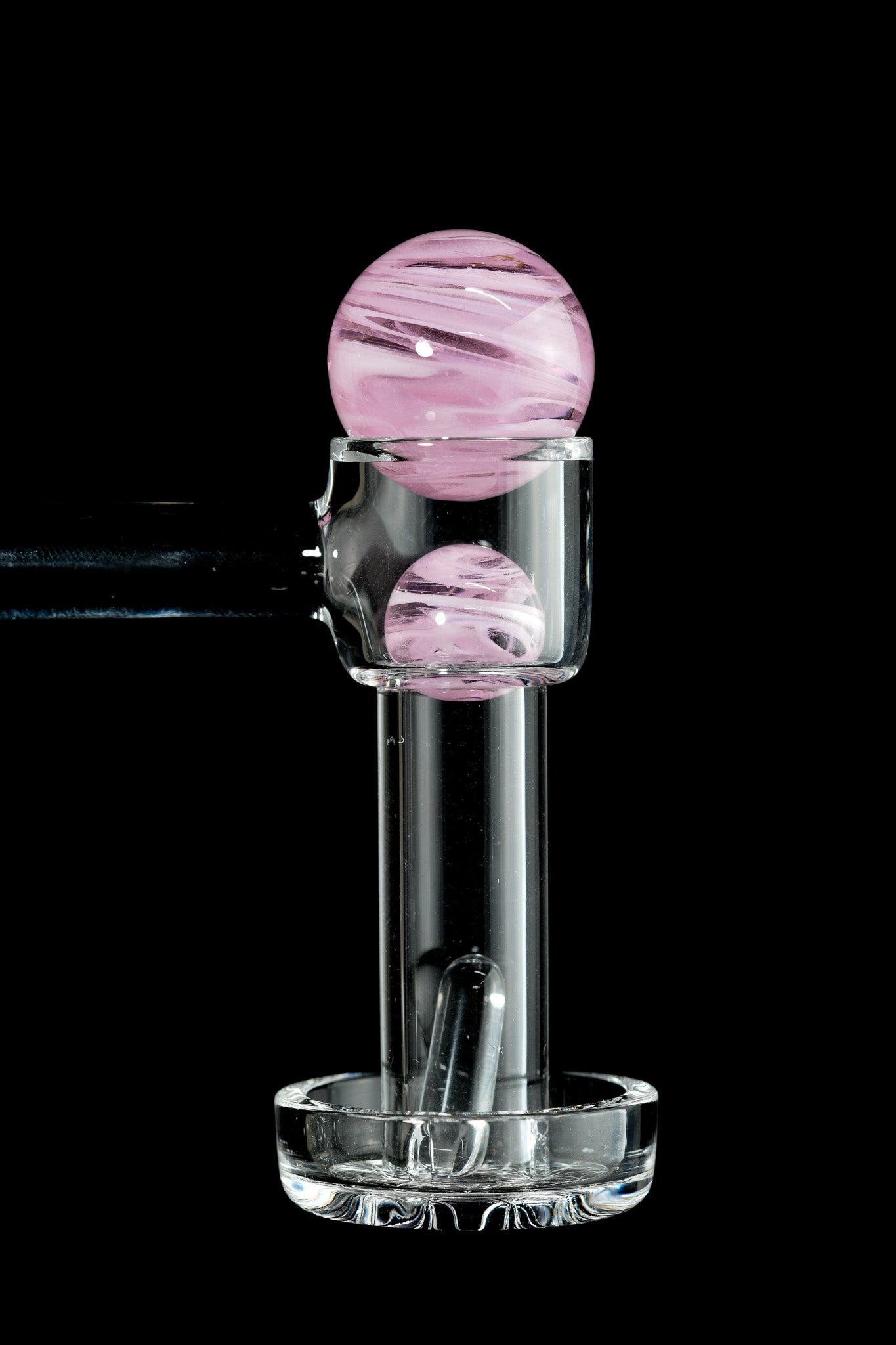 Baked Goods - Swirl Colour Terp Slurper Marble Set