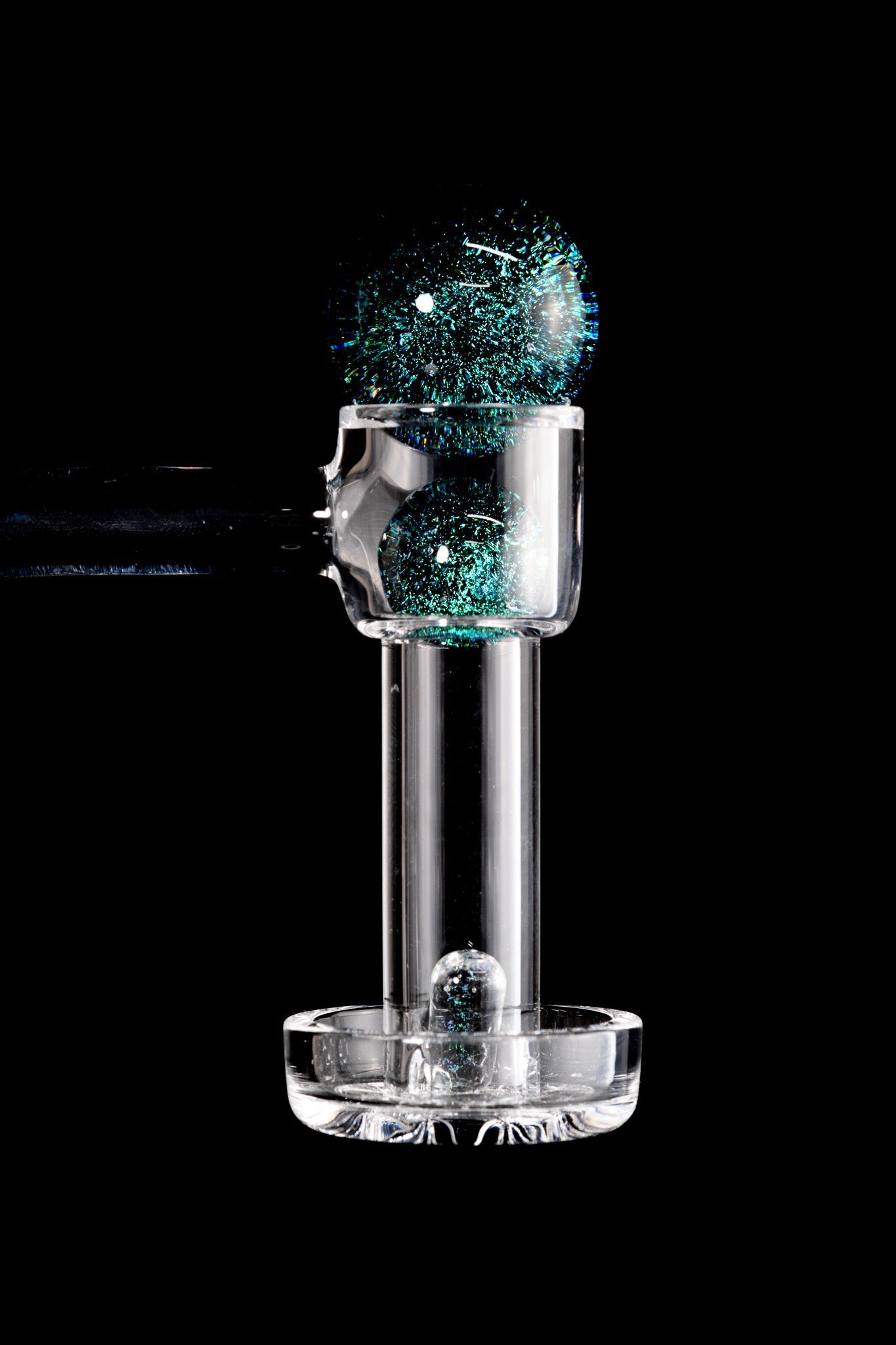 Baked Goods - Dichro Terp Slurper Marble Set