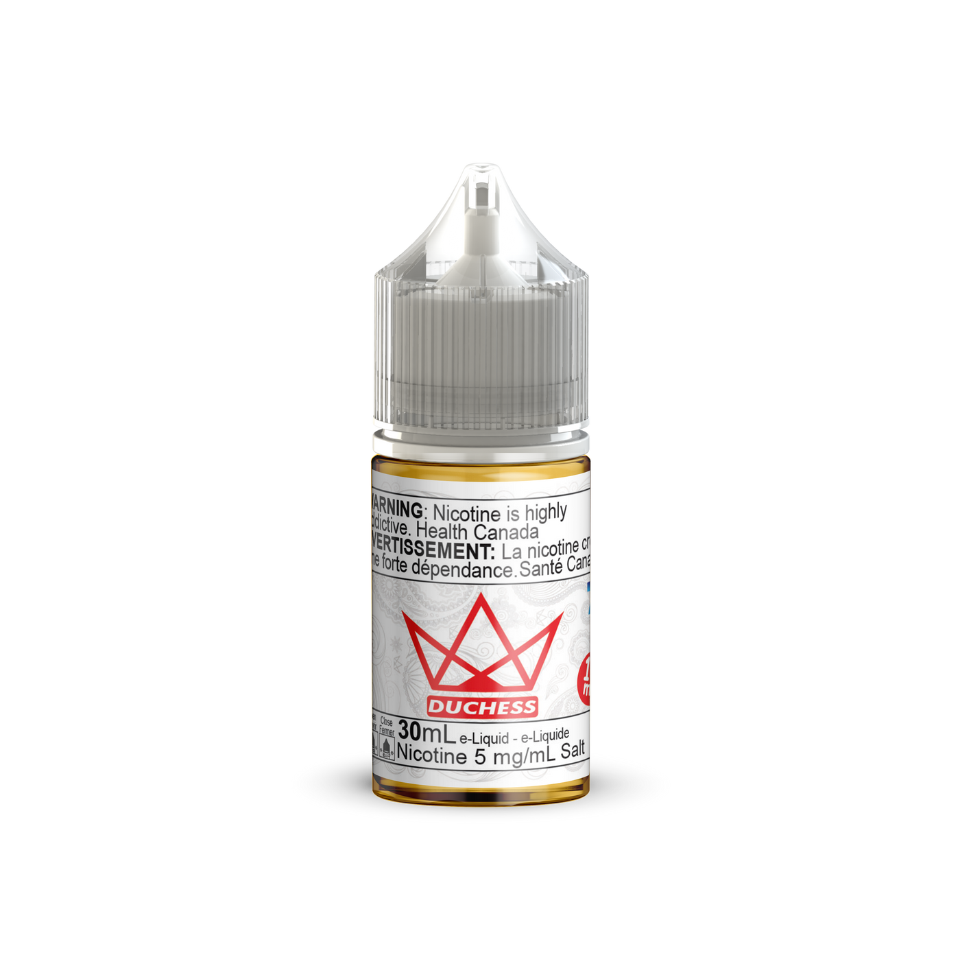 Sovereign Salts - Duchess [MB]