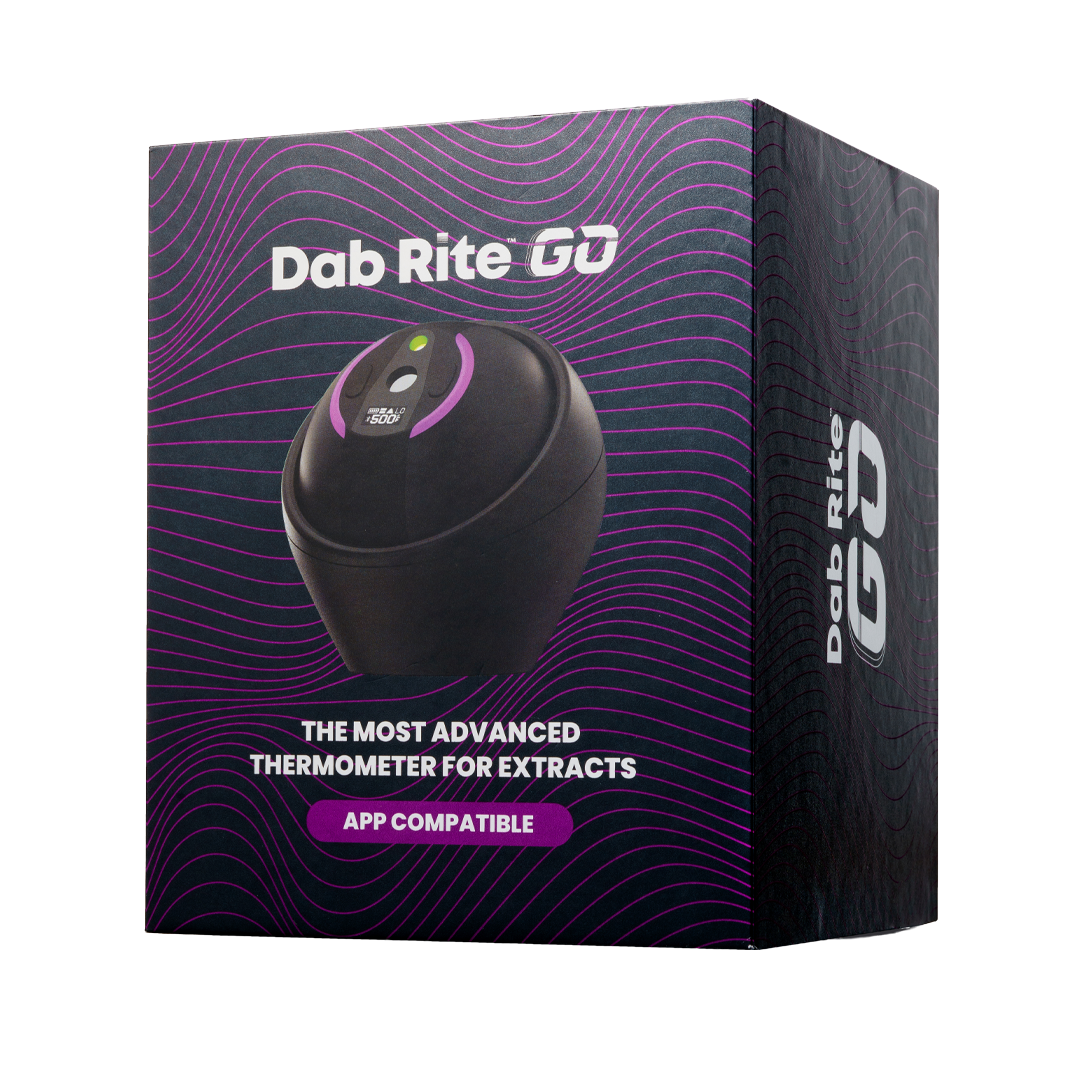 Dab Rite™ - GO