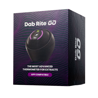 Dab Rite™ - GO