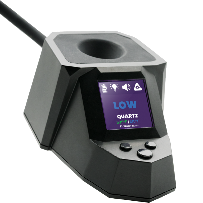 Dab Rite™ PRO -  v2.2 Digital IR Thermometer