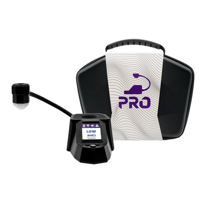 Dab Rite™ PRO -  v2.2 Digital IR Thermometer