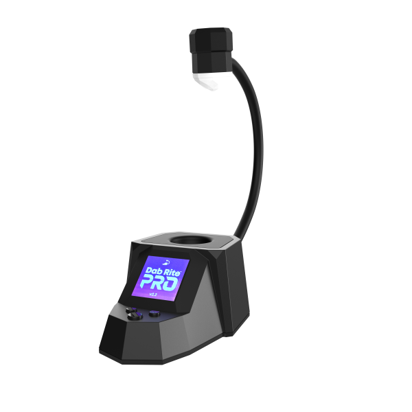 Dab Rite™ PRO -  v2.2 Digital IR Thermometer