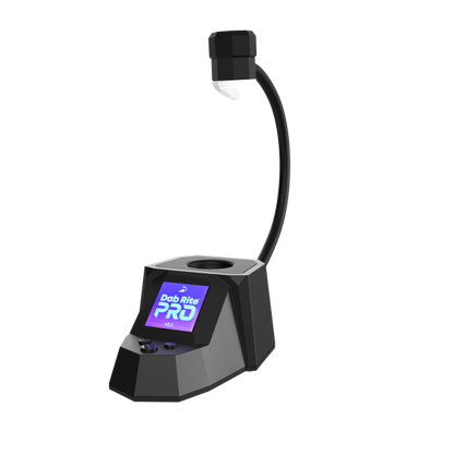 Dab Rite™ PRO -  v2.2 Digital IR Thermometer