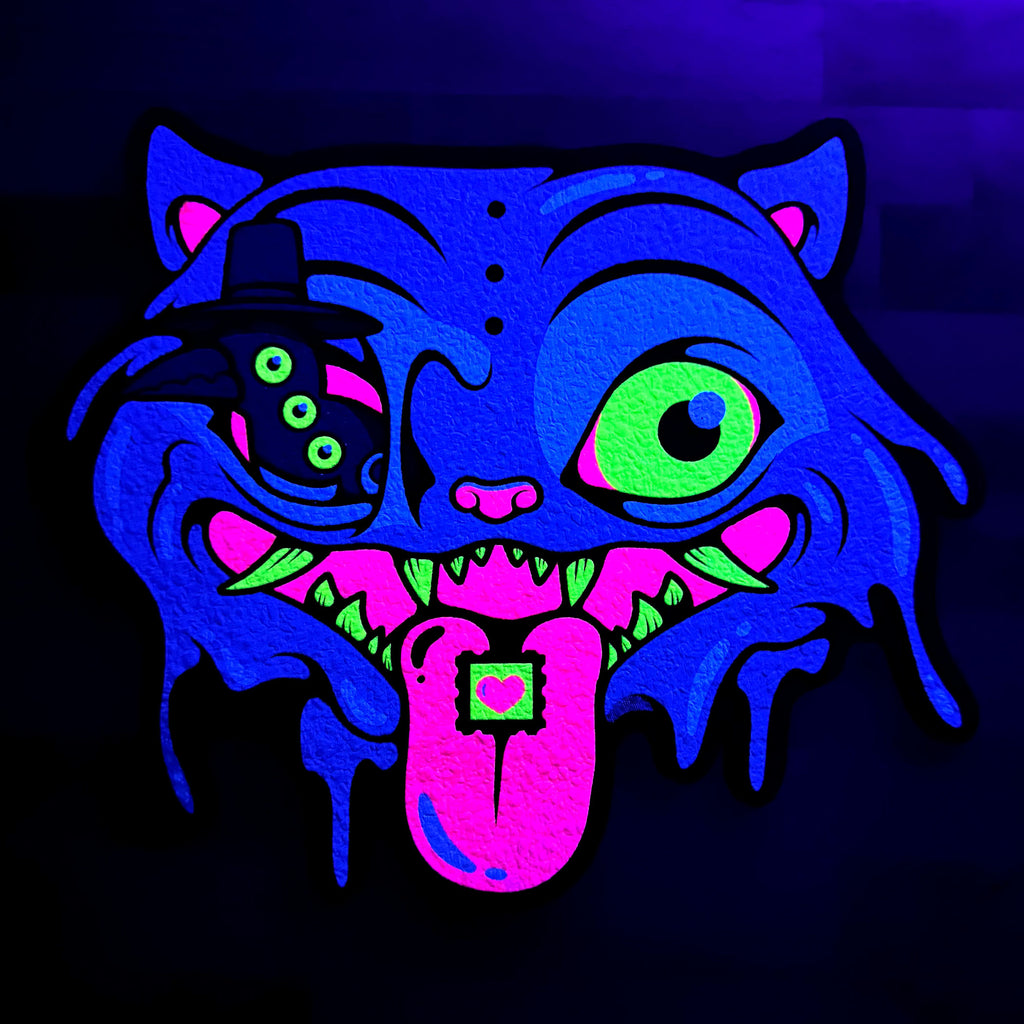 Mood Mats - Terpy - @bornreadydesigns