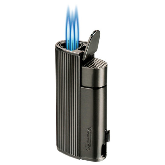 Vector - Diablo Triple Flame Torch Lighter