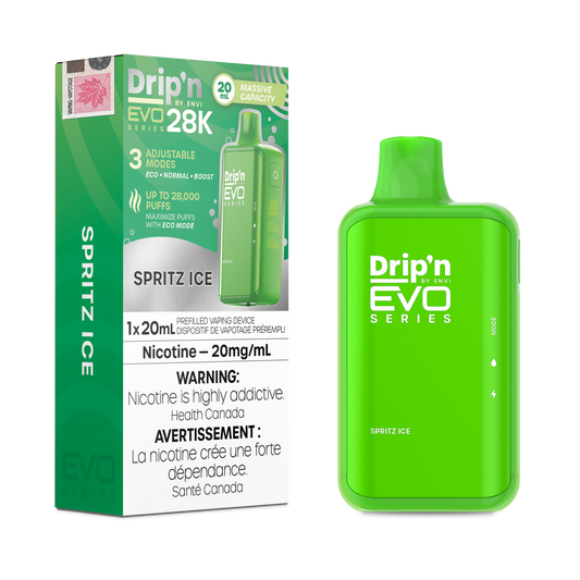 Drip'n EVO 28K - Spritz [MB]