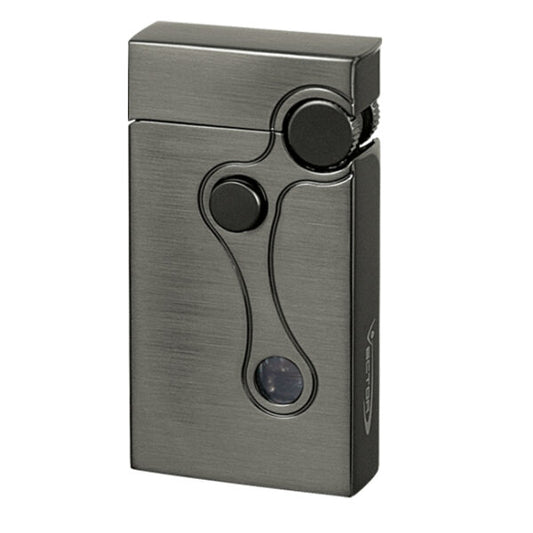 Vector - Elite Torch & Soft Flame Lighter