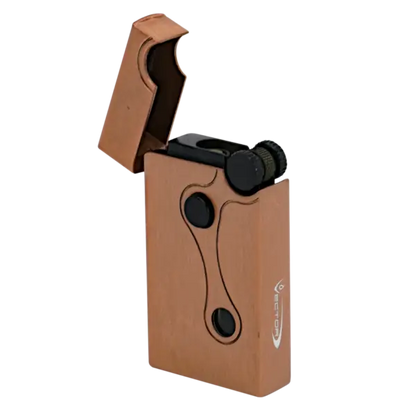 Vector - Elite Torch & Soft Flame Lighter
