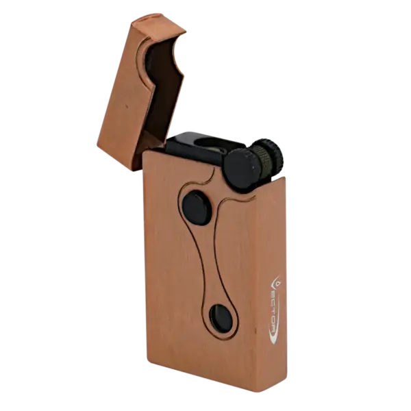 Vector - Elite Torch & Soft Flame Lighter