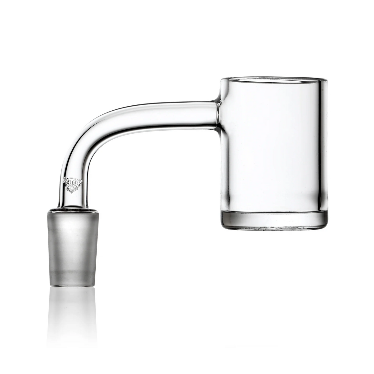 Eric Ross 4.0 - 30mm Quartz Bucket