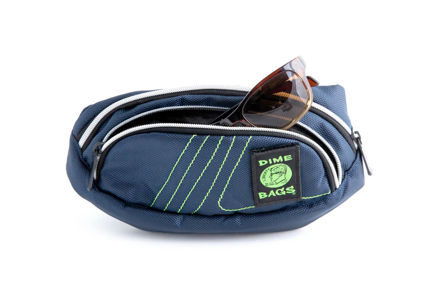 Dimebags - Classic Fanny Pack