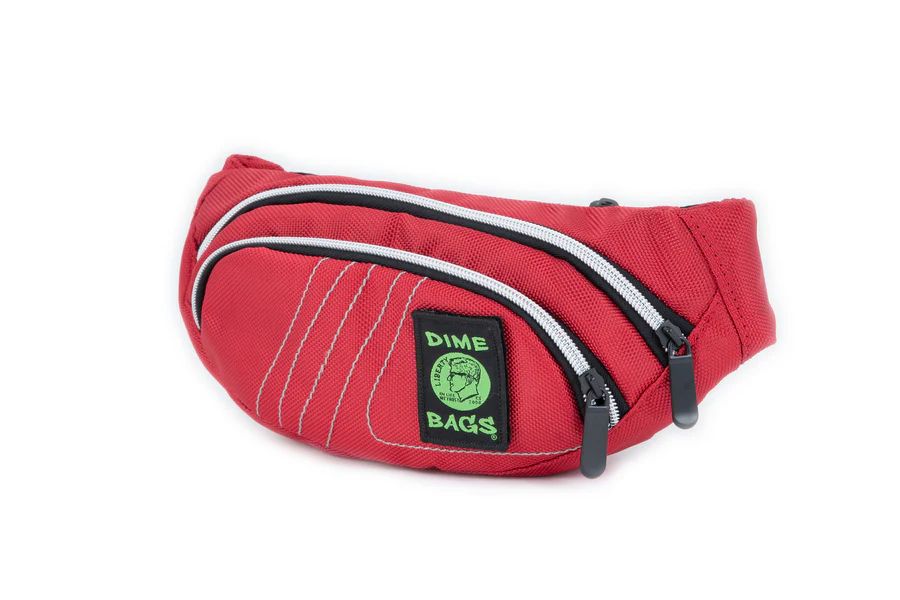 Dimebags - Classic Fanny Pack