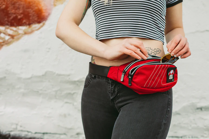 Dimebags - Classic Fanny Pack