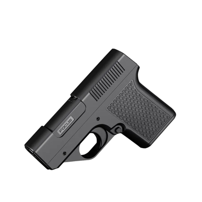 Focus - Lighter Lighter Gun w/Pre Roll & Joint Holder - Assorted Colours