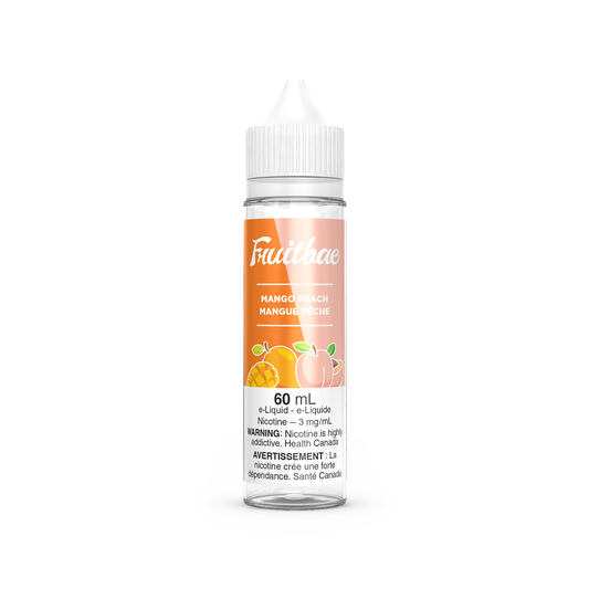 Fruitbae - Mango Peach [MB]