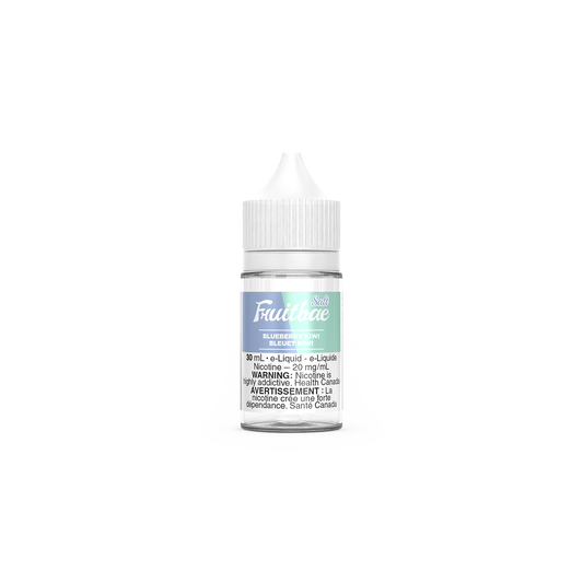 Fruitbae Salt - Blueberry Kiwi [MB]