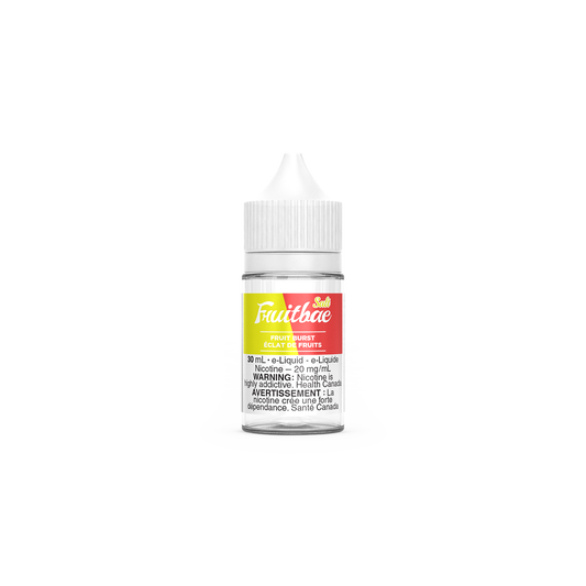 Fruitbae Salt - Fruit Burst [MB]