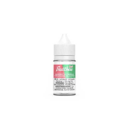 Fruitbae Salt - Grapefruit Watermelon [MB]