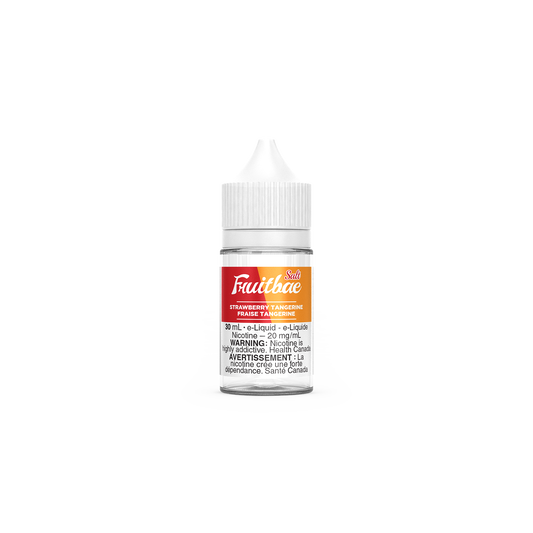 Fruitbae Salt - Strawberry Tangerine [MB]