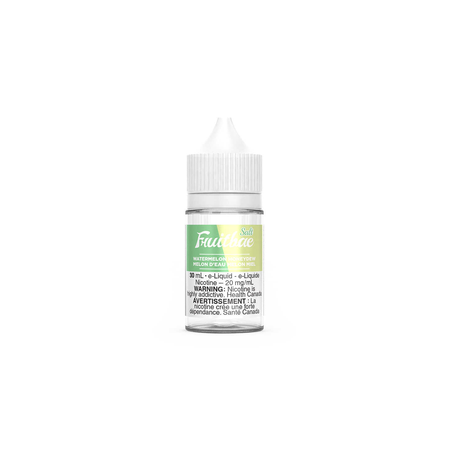Fruitbae Salt - Watermelon Honeydew [MB]