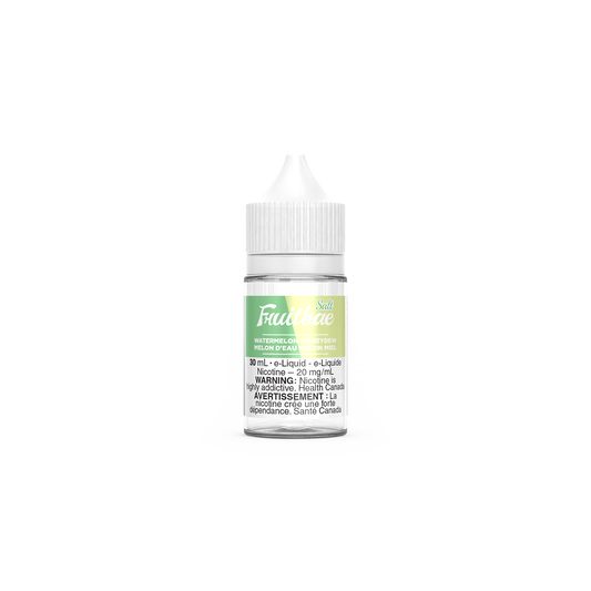 Fruitbae Salt - Watermelon Honeydew [MB]