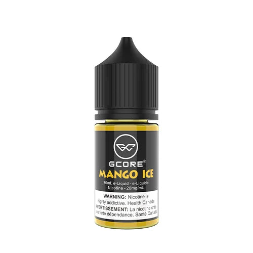Gcore Salts - Mango Ice [MB]