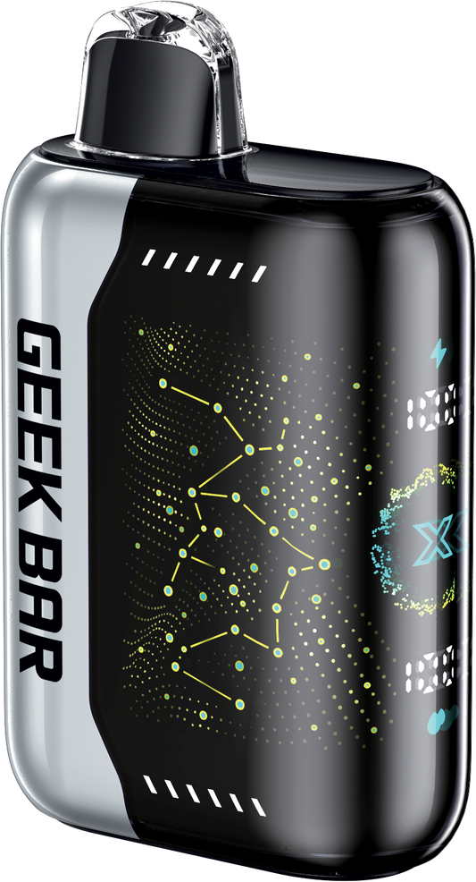 GeekBar Pulse X - Miami Mint [FED]