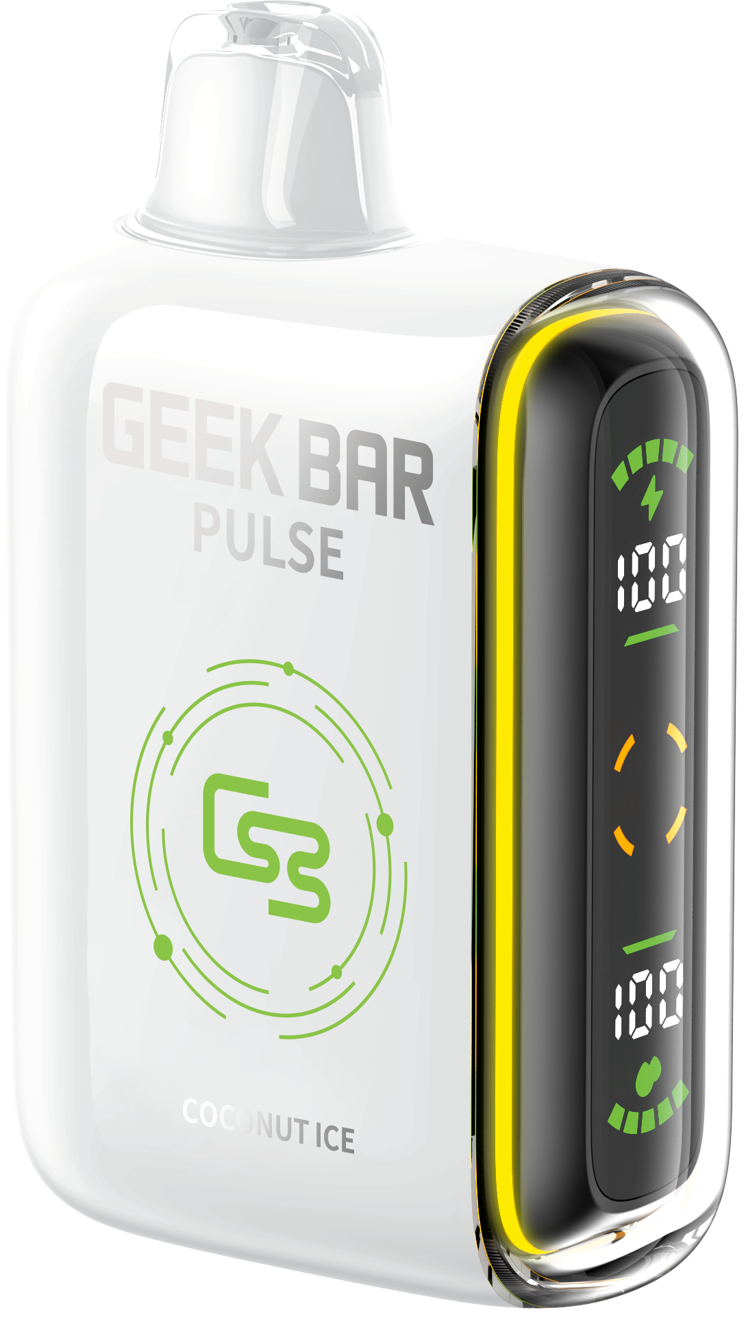 GeekBar Pulse - Coconut Ice