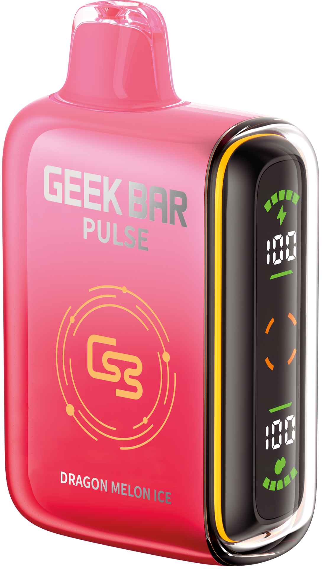 GeekBar Pulse - Dragon Melon Ice