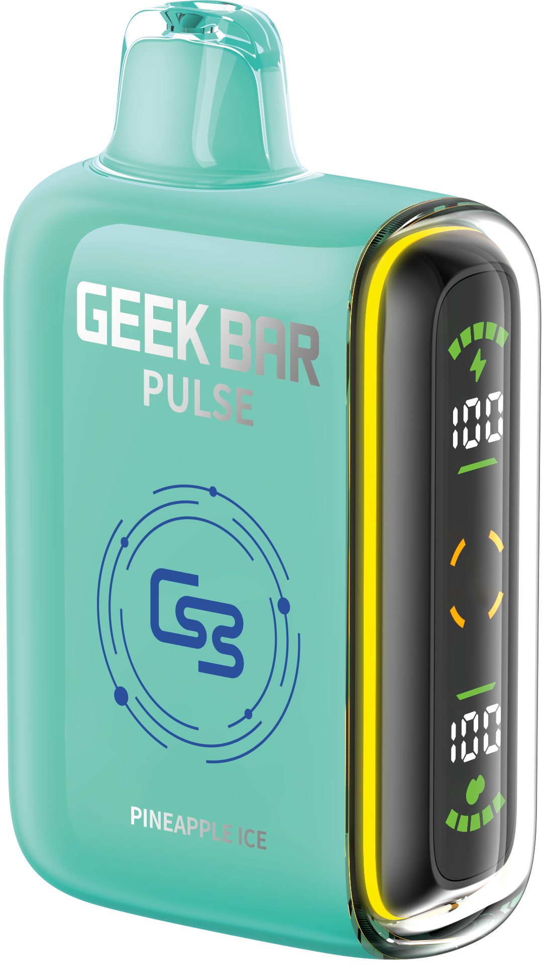 GeekBar Pulse - Pineapple Ice