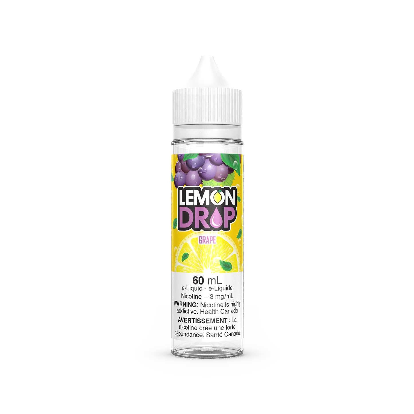 Lemon Drop - Grape [MB]