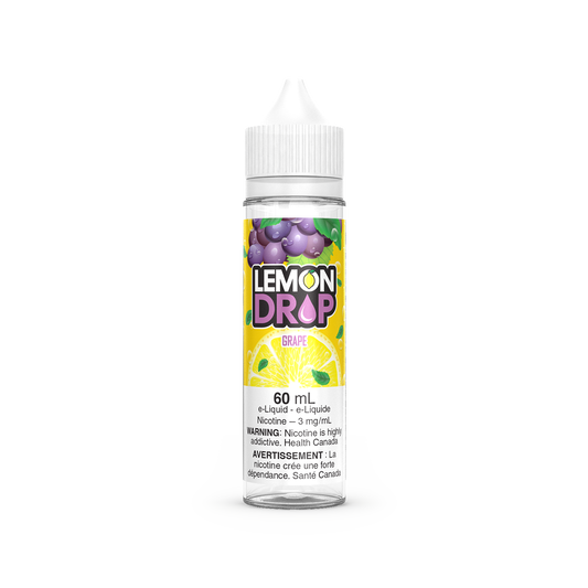 Lemon Drop - Grape [MB]