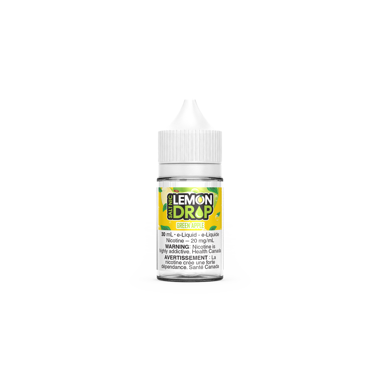 Lemon Drop Salt- Green Apple [MB]