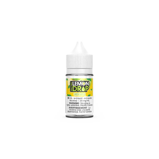 Lemon Drop Salt- Green Apple [MB]