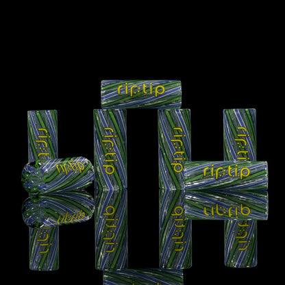 RipTips - Gordo Scientific - Greens Keeper