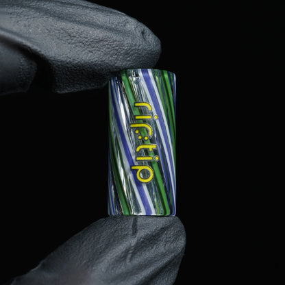 RipTips - Gordo Scientific - Greens Keeper