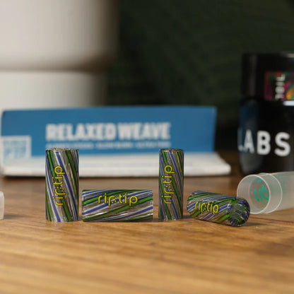 RipTips - Gordo Scientific - Greens Keeper